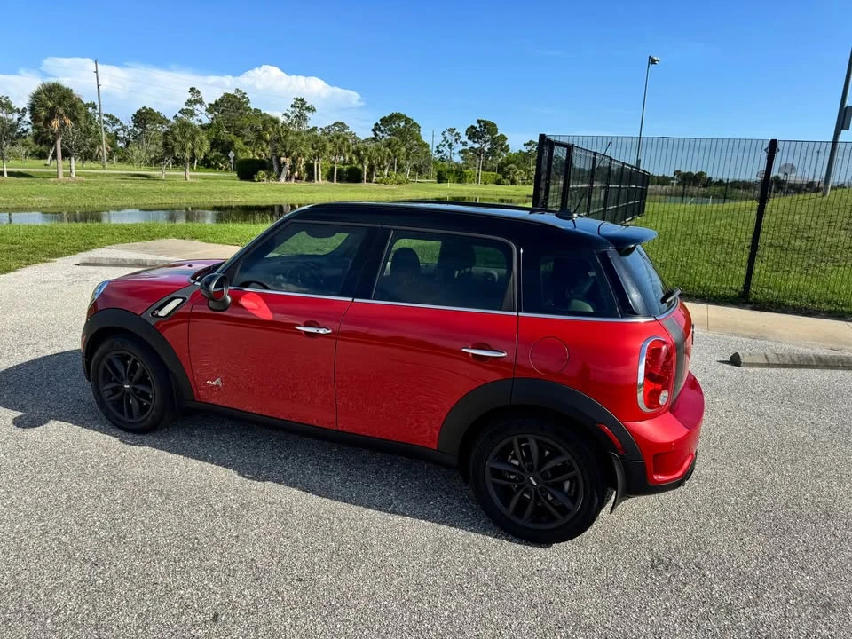 2013 Mini Countryman 1st Gen - Image 3 of 19