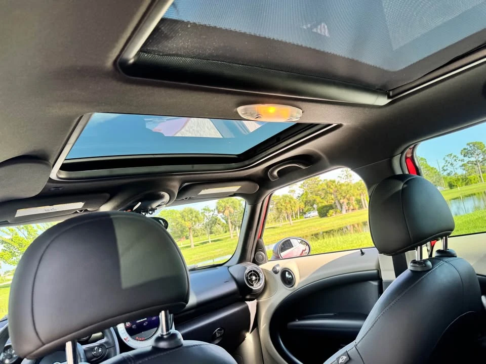2013 Mini Countryman 1st Gen - Image 12 of 19