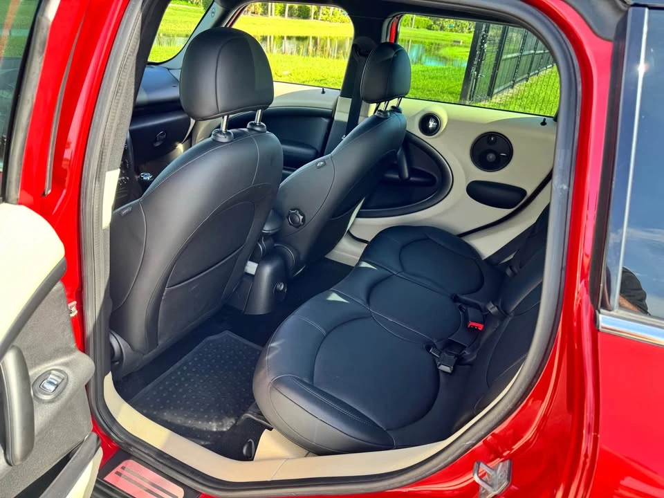 2013 Mini Countryman 1st Gen - Image 7 of 19