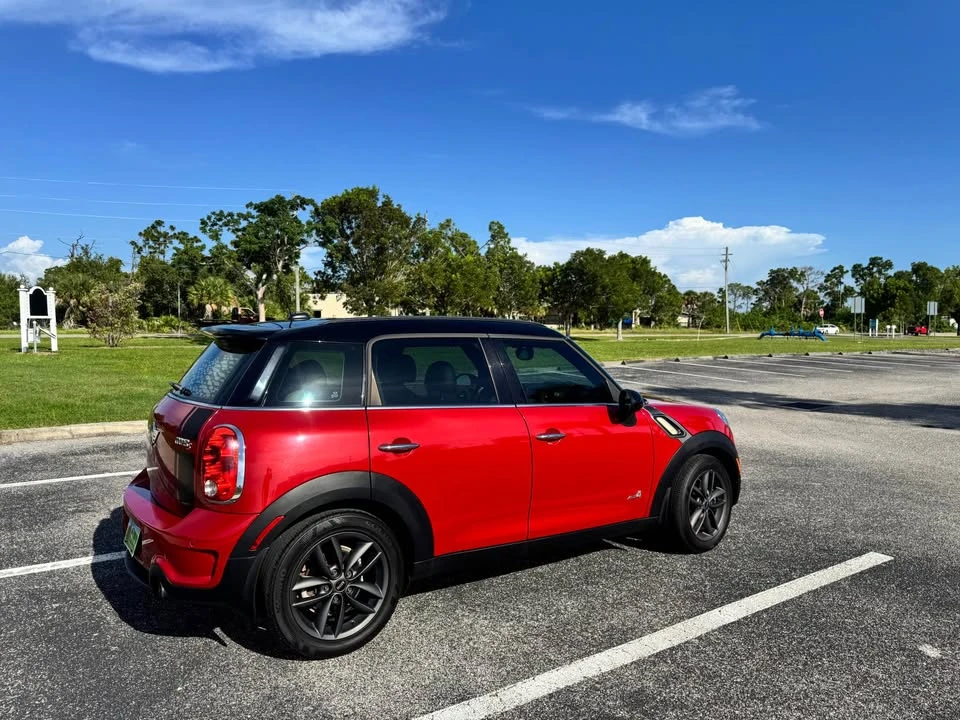 2013 Mini Countryman 1st Gen - Image 4 of 19