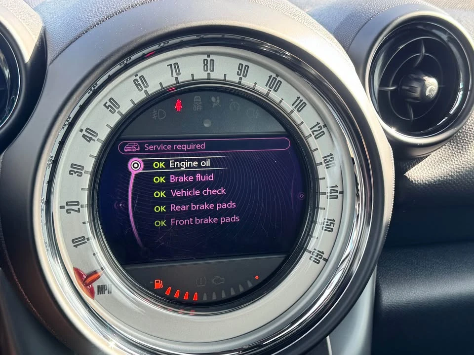 2013 Mini Countryman 1st Gen - Image 18 of 19