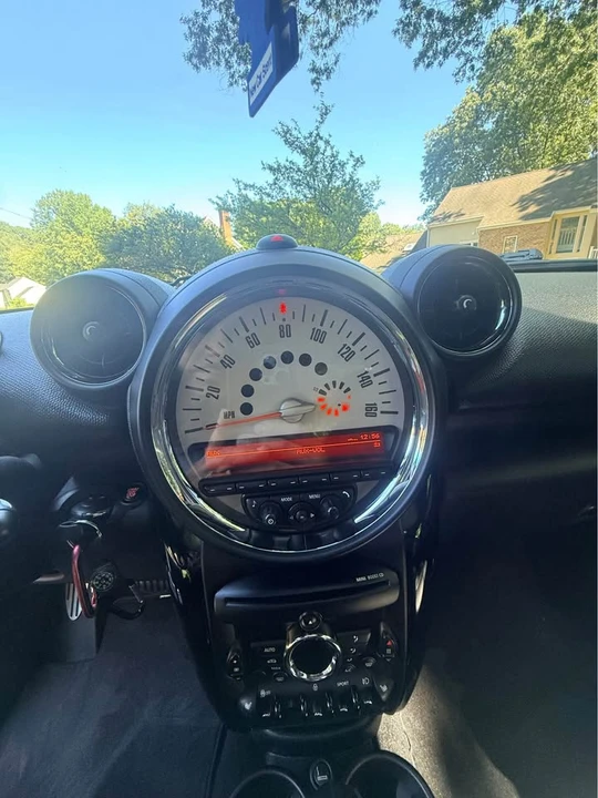 2013 Mini Countryman 1st Gen - Image 3 of 9