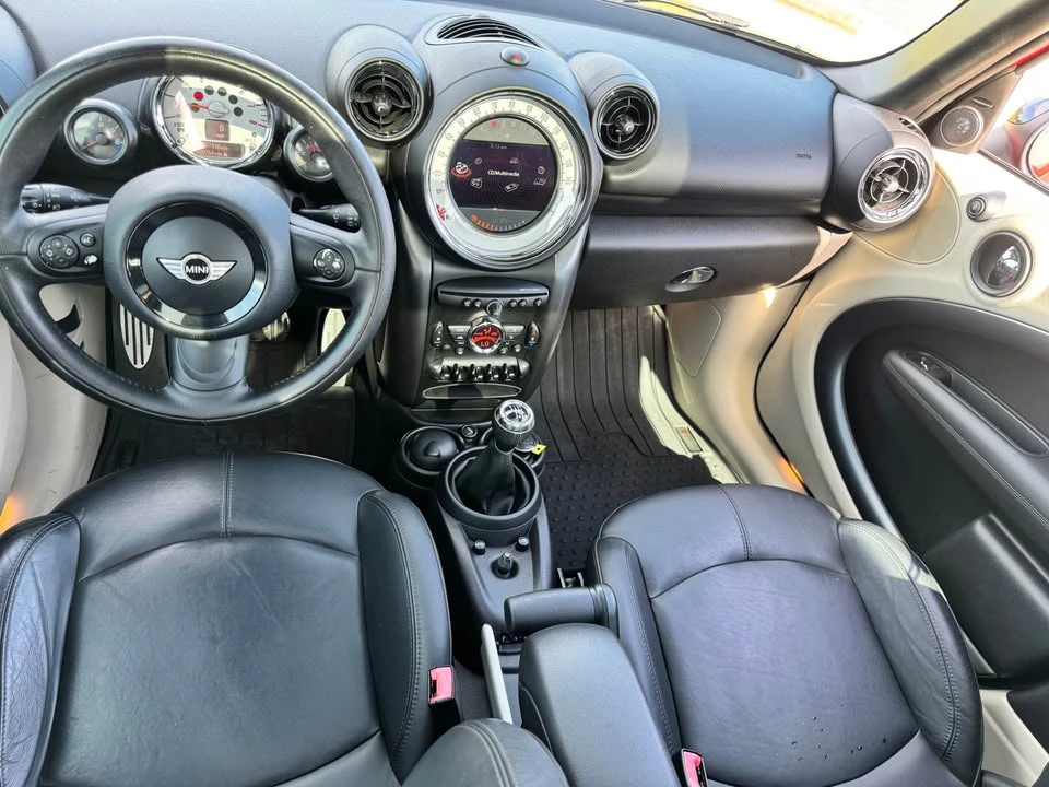 2013 Mini Countryman 1st Gen - Image 10 of 19