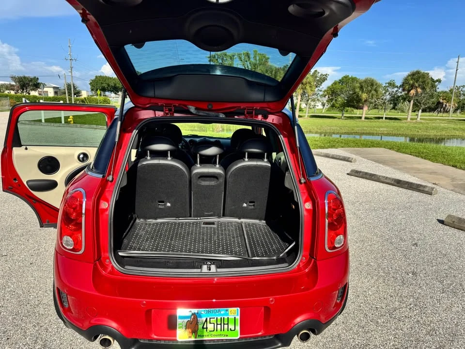 2013 Mini Countryman 1st Gen - Image 6 of 19