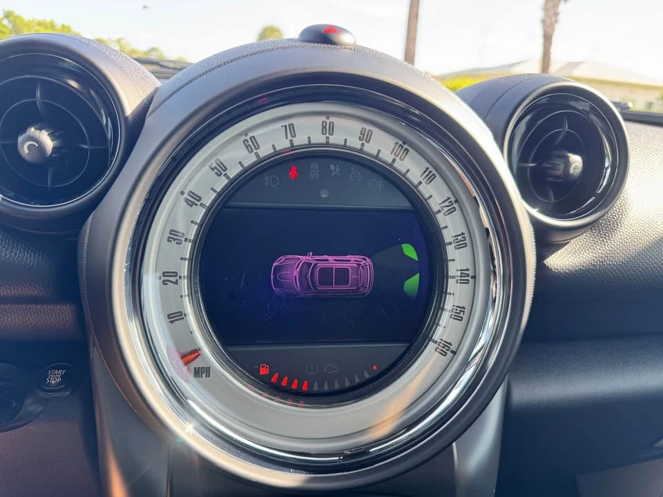 2013 Mini Countryman 1st Gen - Image 17 of 19
