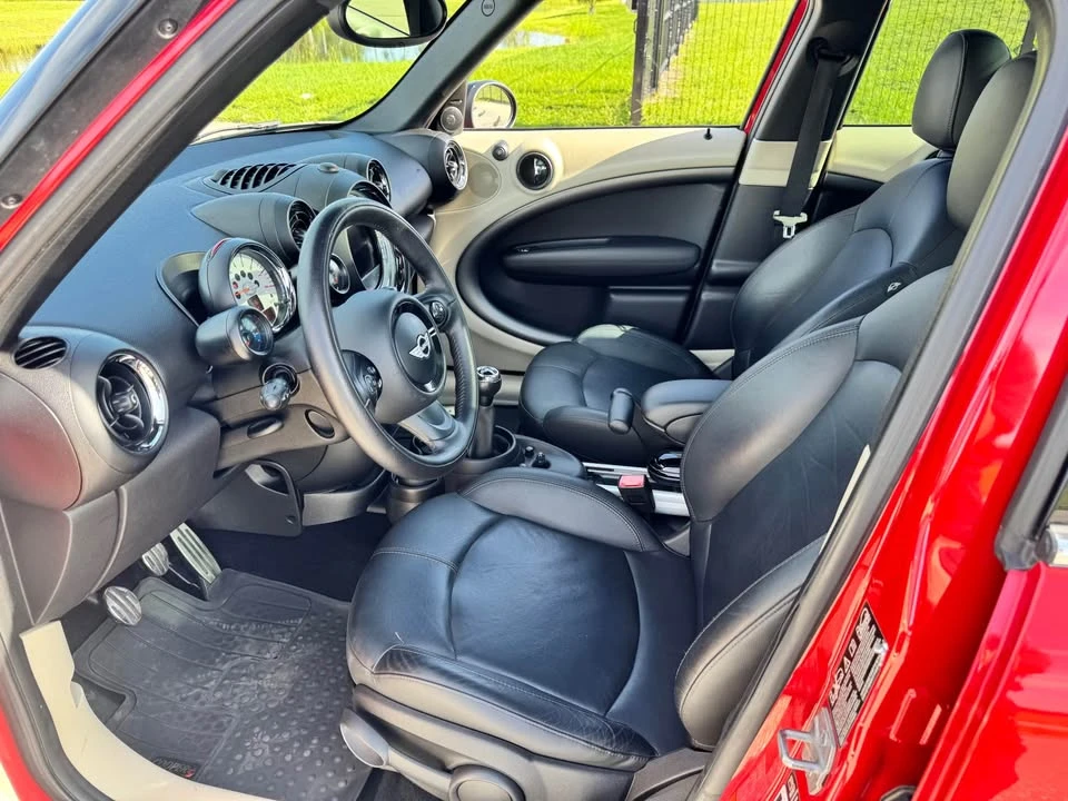 2013 Mini Countryman 1st Gen - Image 8 of 19