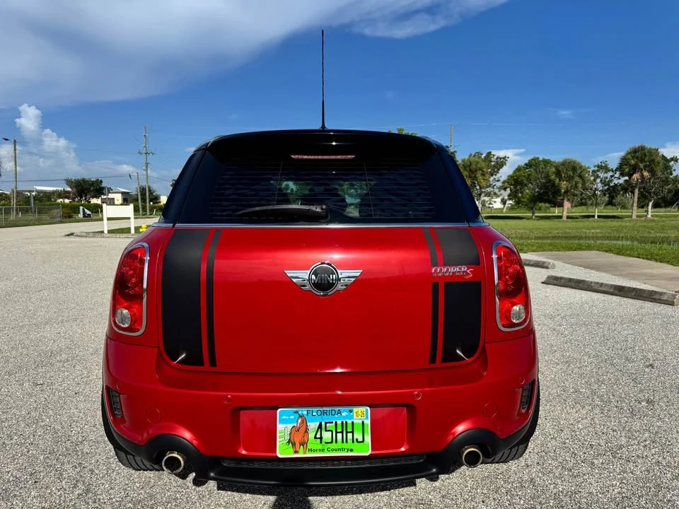 2013 Mini Countryman 1st Gen - Image 2 of 19