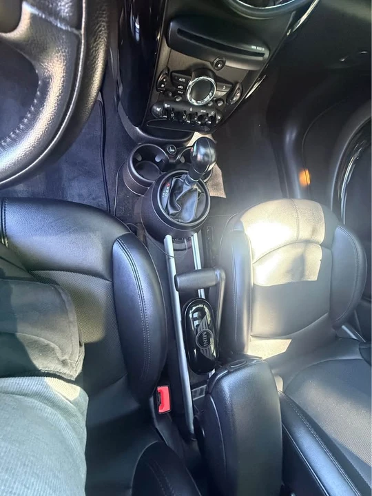 2013 Mini Countryman 1st Gen - Image 5 of 9