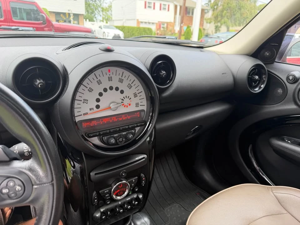 2013 Mini Countryman 1st Gen - Image 3 of 8