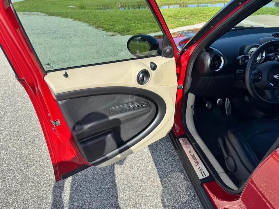 2013 Mini Countryman 1st Gen - Image 13 of 19