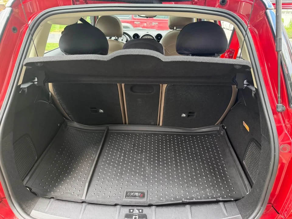 2013 Mini Countryman 1st Gen - Image 6 of 8