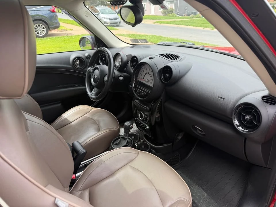 2013 Mini Countryman 1st Gen - Image 4 of 8