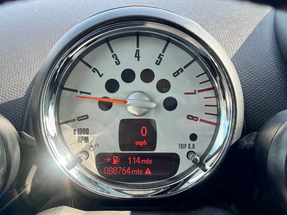2013 Mini Countryman 1st Gen - Image 19 of 19