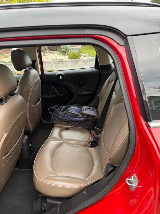 2013 Mini Countryman 1st Gen - Image 8 of 8
