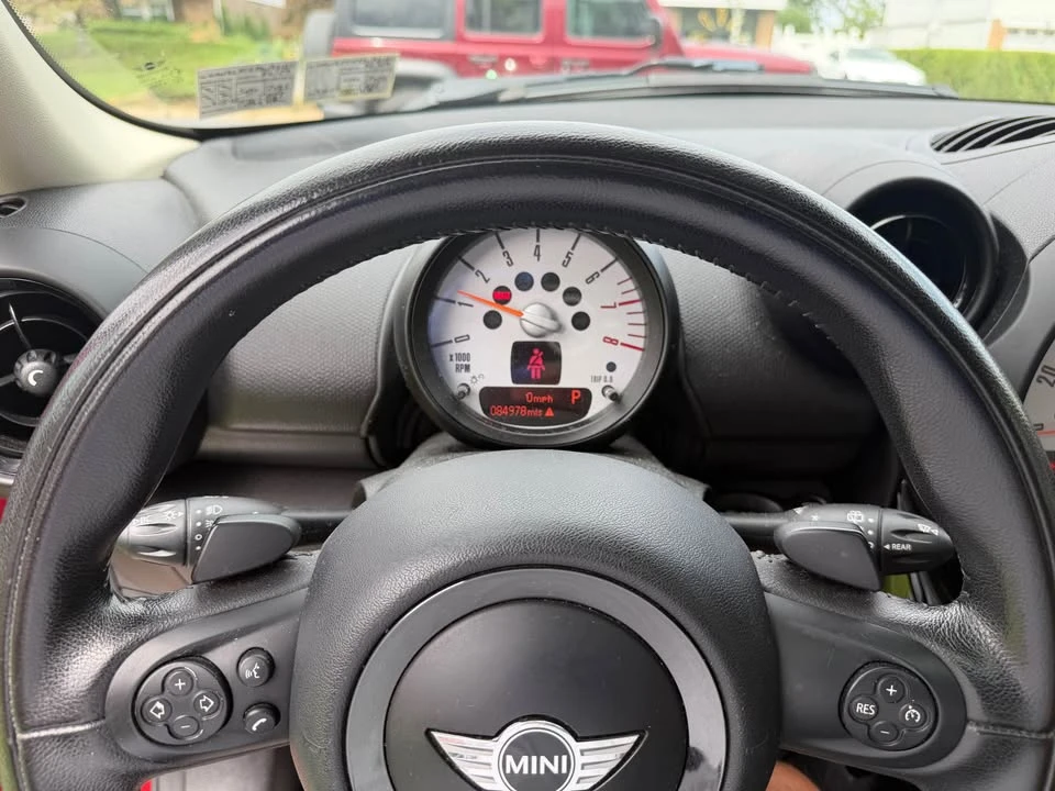 2013 Mini Countryman 1st Gen - Image 2 of 8