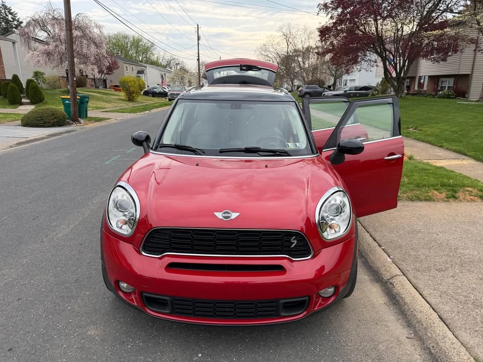 2013 Mini Countryman 1st Gen - Image 7 of 8