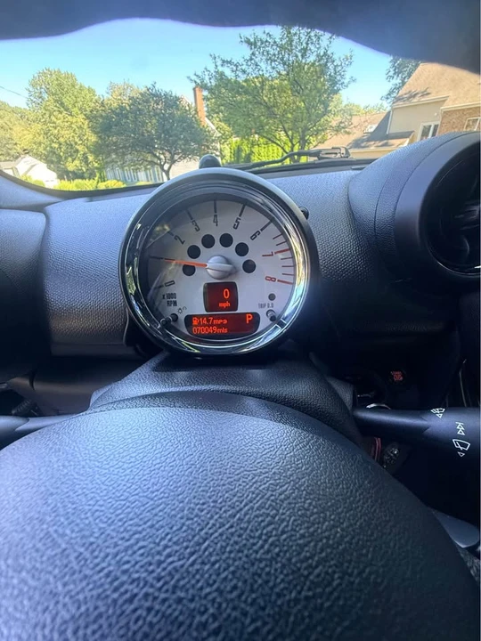 2013 Mini Countryman 1st Gen - Image 2 of 9