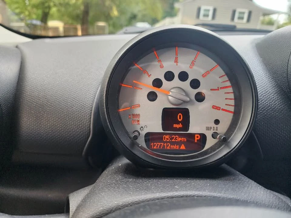 2013 Mini Countryman 1st Gen - Image 5 of 13
