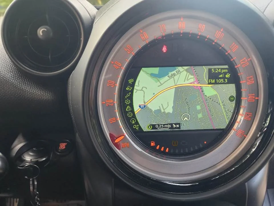 2013 Mini Countryman 1st Gen - Image 4 of 13