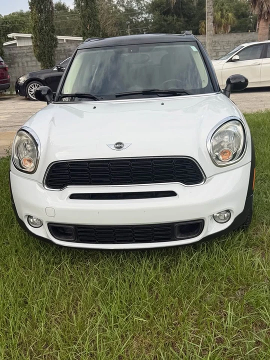 2013 Mini Countryman 1st Gen - Image 2 of 18