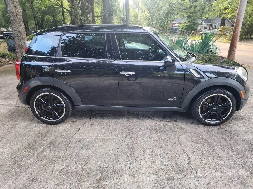 2013 Mini Countryman 1st Gen - Image 13 of 13