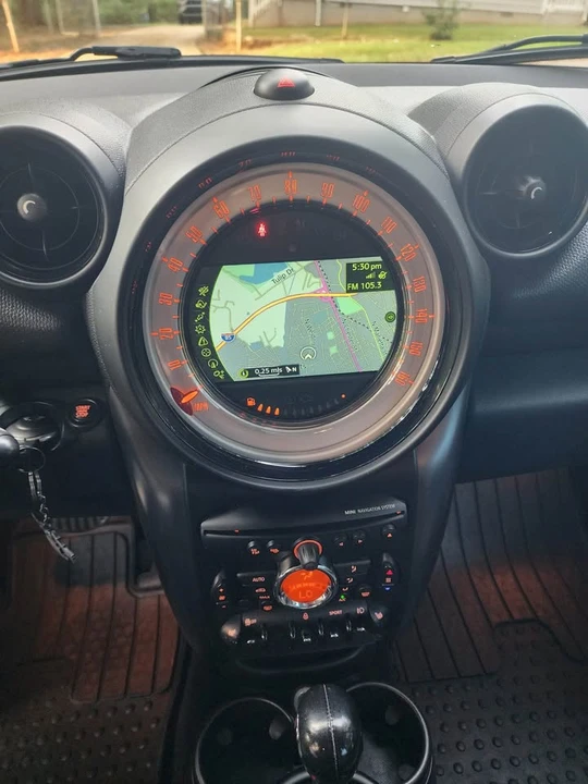 2013 Mini Countryman 1st Gen - Image 10 of 13