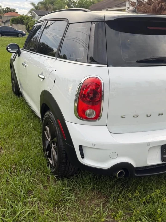 2013 Mini Countryman 1st Gen - Image 8 of 18
