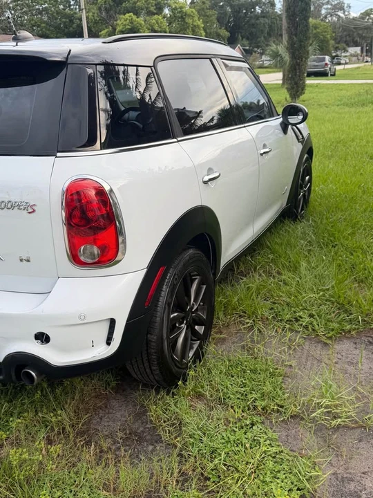 2013 Mini Countryman 1st Gen - Image 6 of 18
