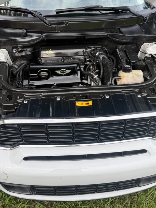 2013 Mini Countryman 1st Gen - Image 16 of 18