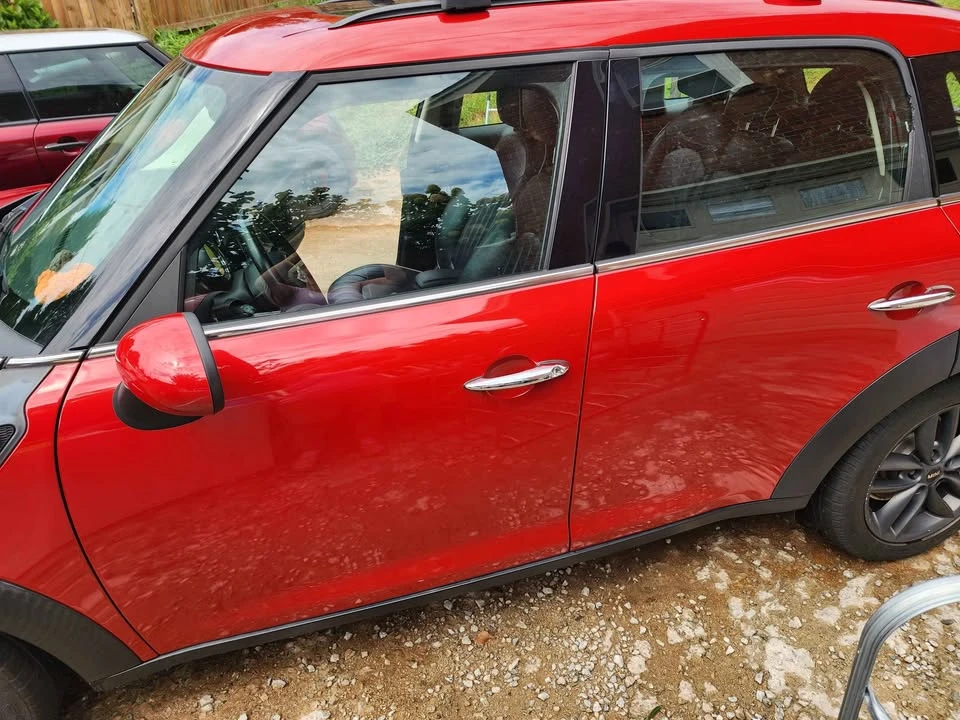 2013 Mini Countryman 1st Gen - Image 10 of 13