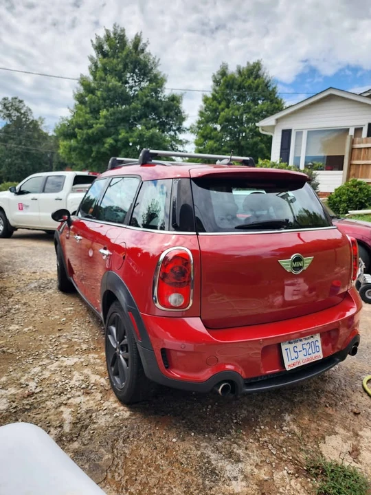 2013 Mini Countryman 1st Gen - Image 13 of 13