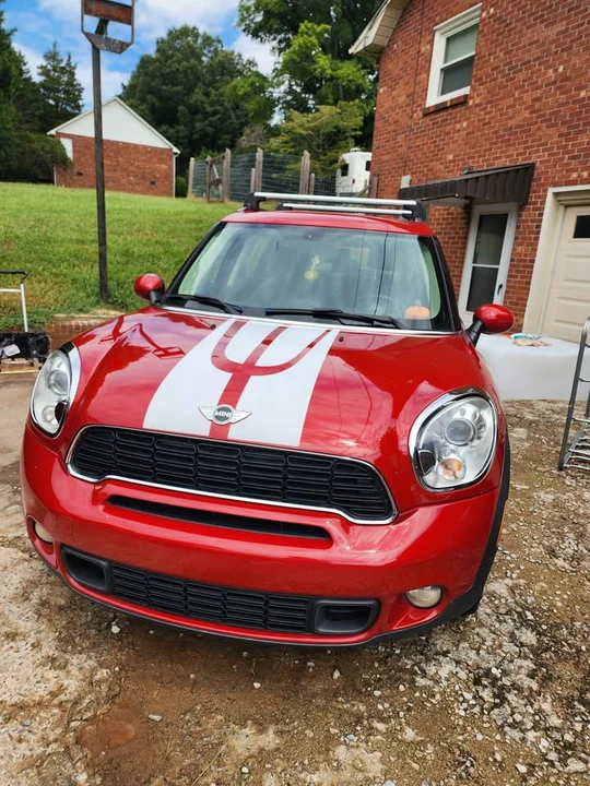 2013 Mini Countryman 1st Gen - Image 2 of 13