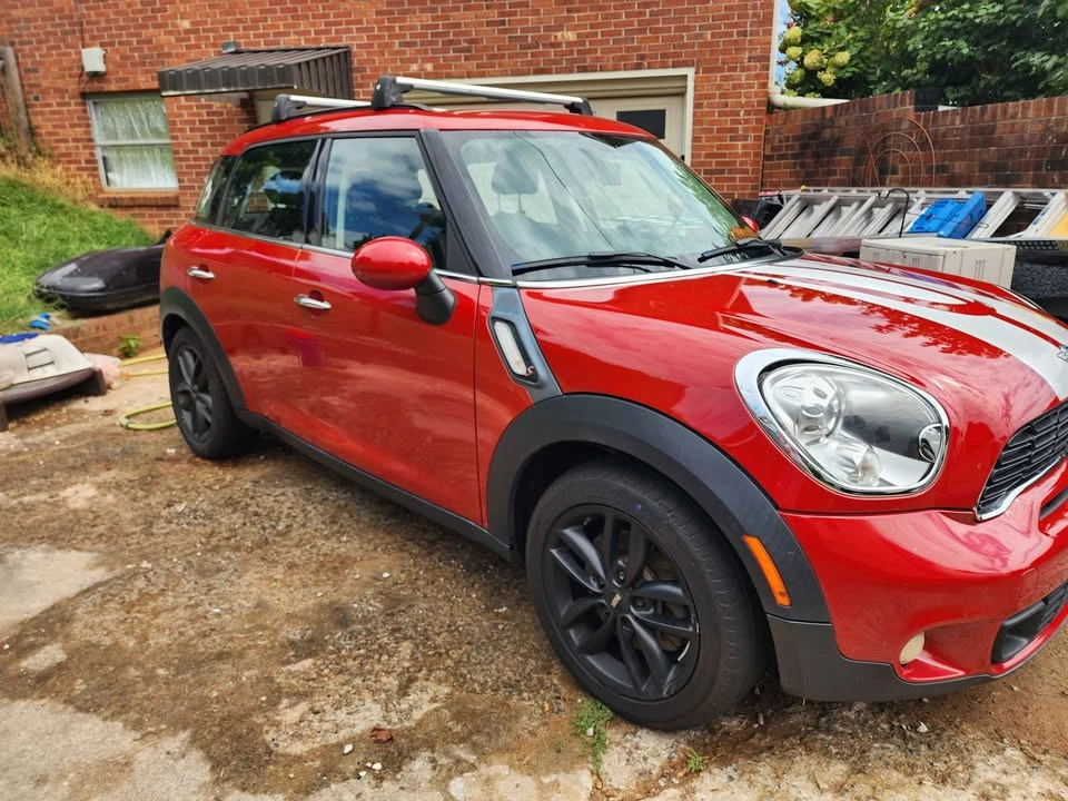 2013 Mini Countryman 1st Gen - Image 12 of 13