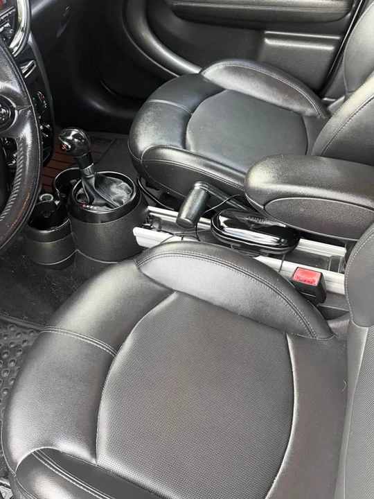 2013 Mini Countryman 1st Gen - Image 14 of 18