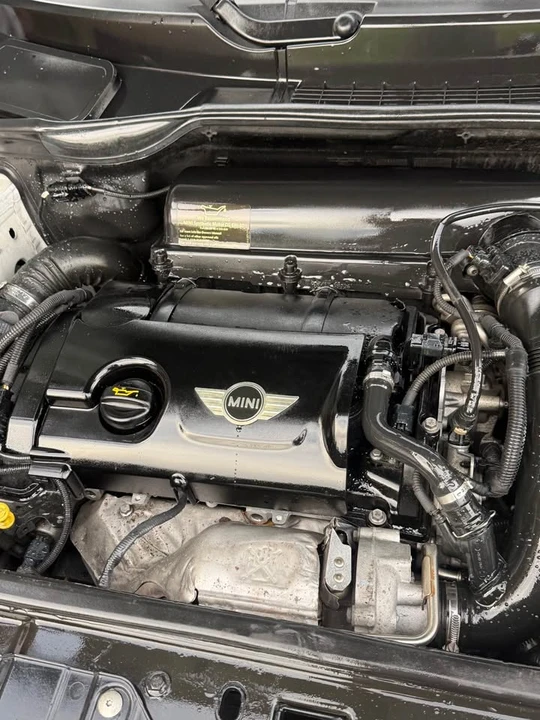 2013 Mini Countryman 1st Gen - Image 18 of 18
