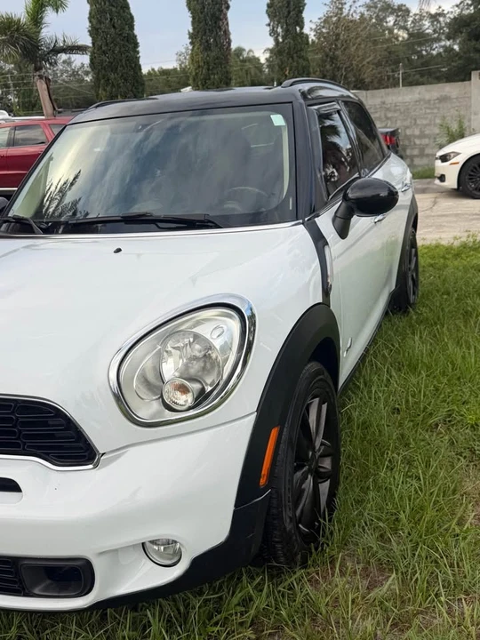 2013 Mini Countryman 1st Gen - Image 3 of 18