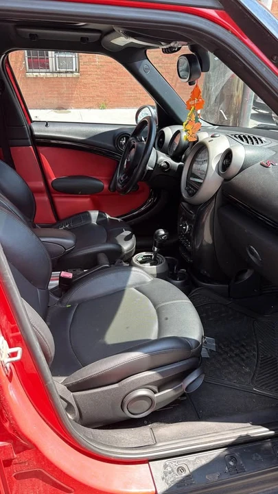 2013 Mini Countryman 1st Gen - Image 4 of 5