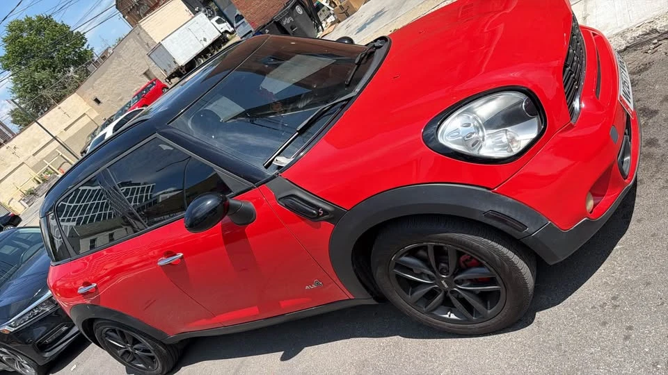 2013 Mini Countryman 1st Gen - Image 2 of 5
