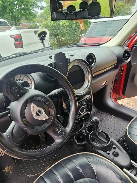 2013 Mini Countryman 1st Gen - Image 5 of 13