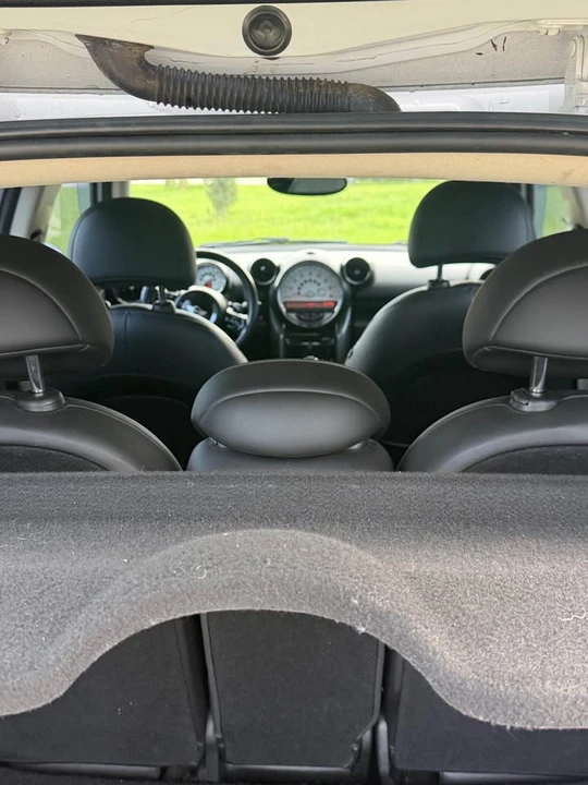2013 Mini Countryman 1st Gen - Image 9 of 18