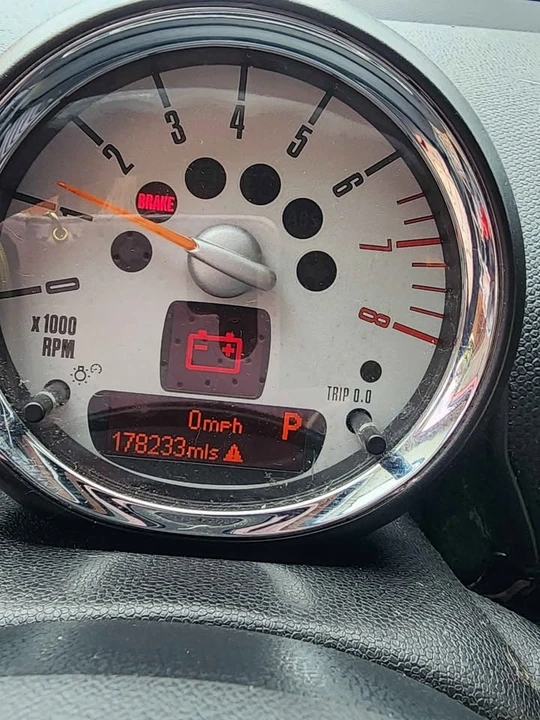2013 Mini Countryman 1st Gen - Image 4 of 13