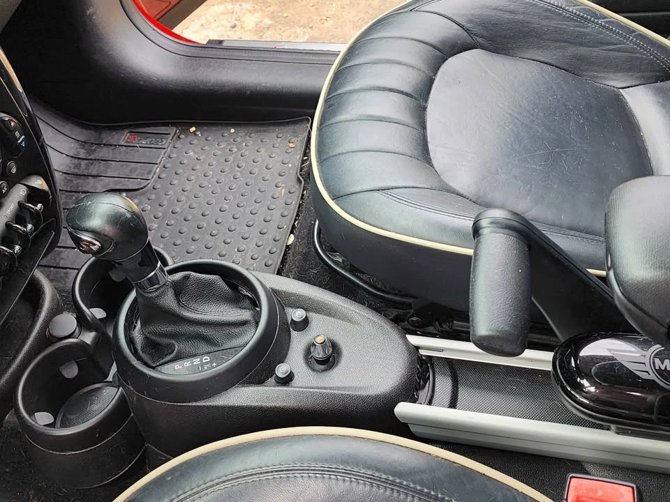 2013 Mini Countryman 1st Gen - Image 7 of 13