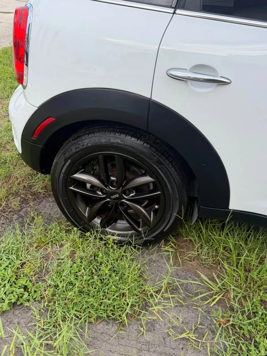 2013 Mini Countryman 1st Gen - Image 4 of 18
