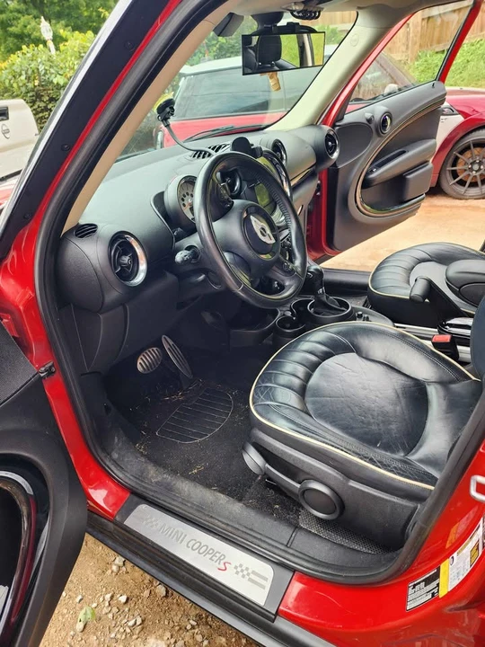 2013 Mini Countryman 1st Gen - Image 6 of 13