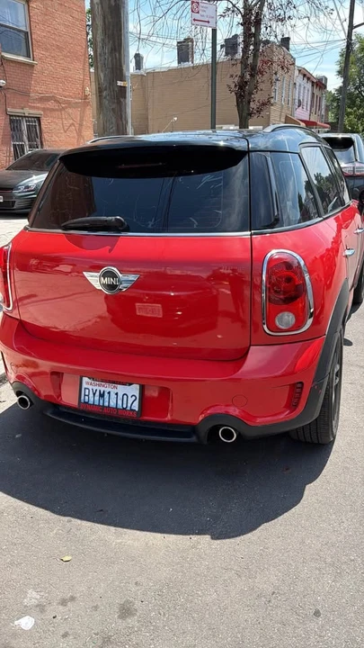 2013 Mini Countryman 1st Gen - Image 3 of 5