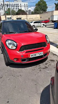 2013 MINI Countryman Classic Cooper S ALL4 Hatchback 4D