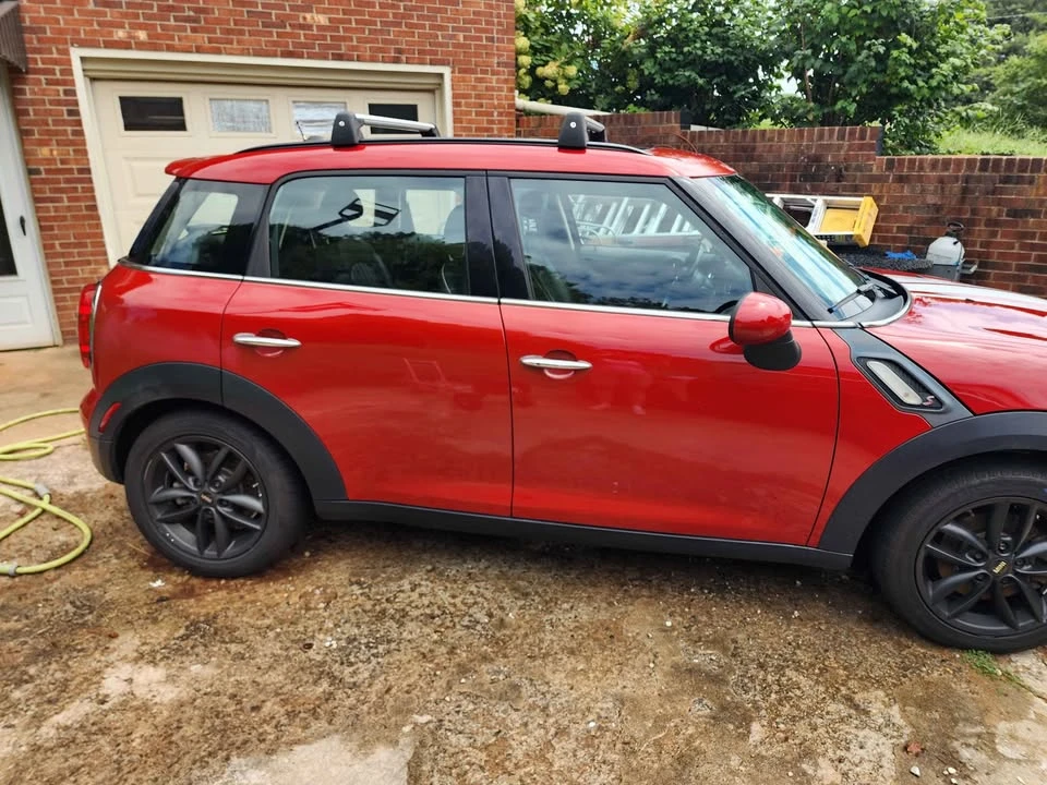 2013 Mini Countryman 1st Gen - Image 11 of 13