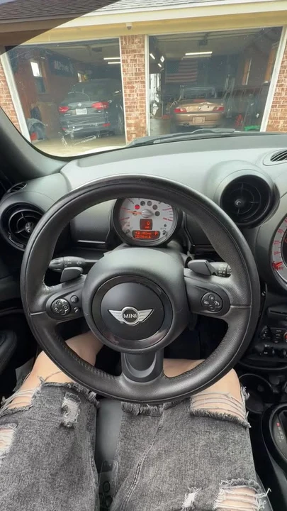 2013 Mini Countryman 1st Gen - Image 7 of 7
