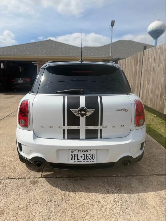 2013 Mini Countryman 1st Gen - Image 3 of 7