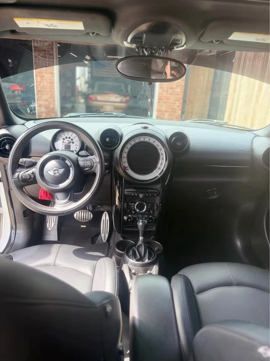 2013 Mini Countryman 1st Gen - Image 4 of 7
